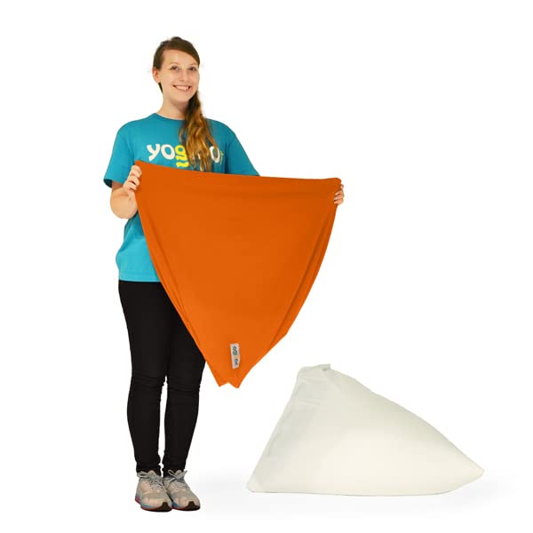 Amazon.co.jp: Yogibo Pyramid Premium ヨギボー ピラミッド